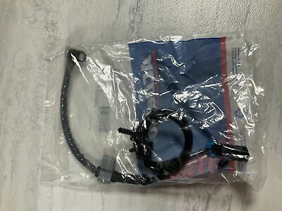 ABS Wheel Speed Sensor Front ACDelco GM Original Equipment 23144527 (6922800824503)